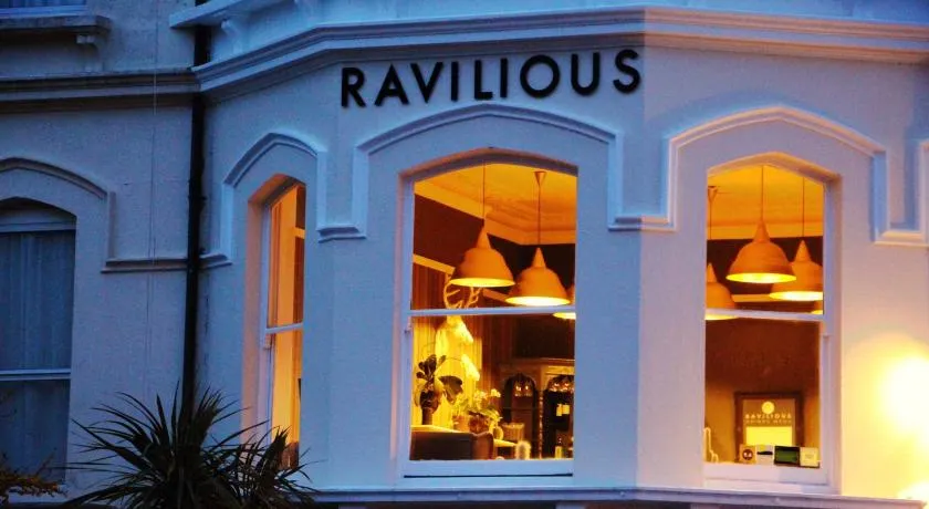 Ravilious - Image 1