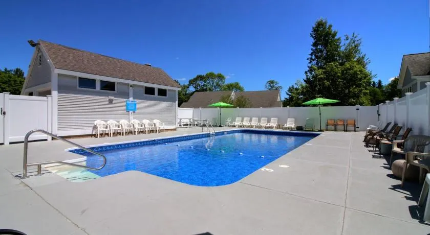 Killington Center Inn & Suites by Killington VR - Studios - Image 1
