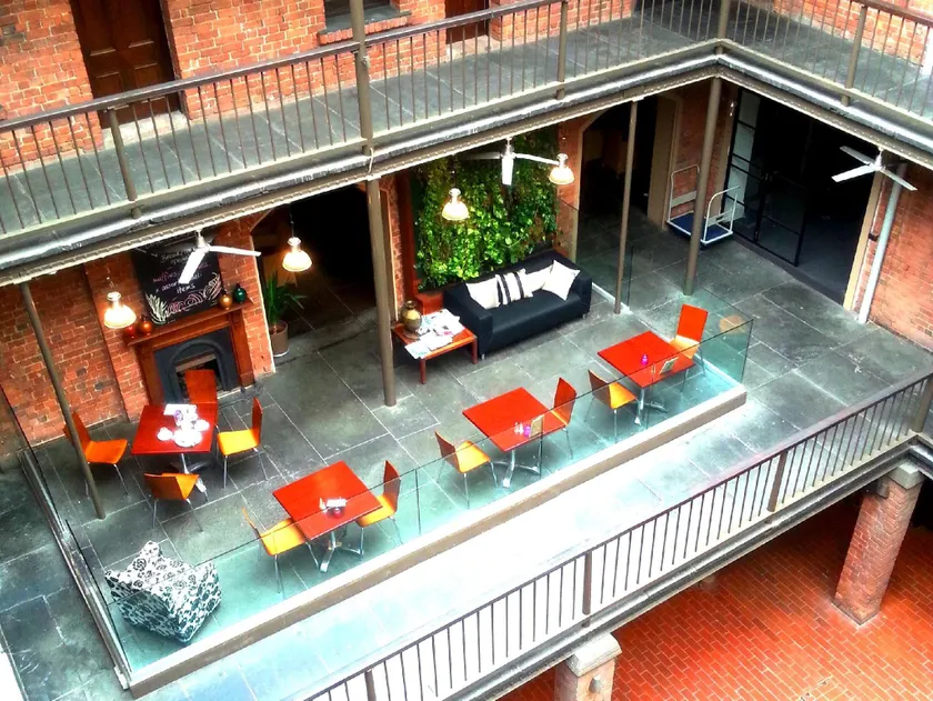 Coppin Apartments on Little Bourke - Image 1