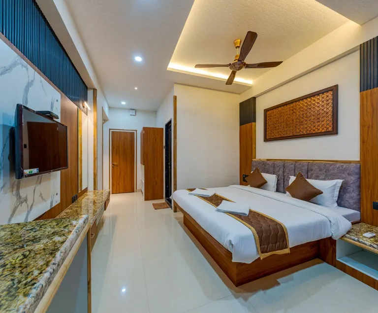 Hotel Blooming Soul - Image 1