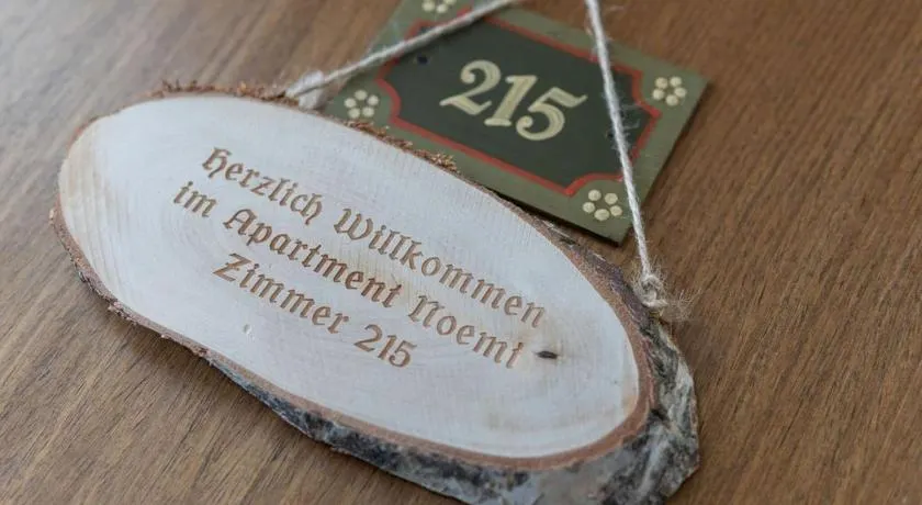 Apartment Noemi - Image 1