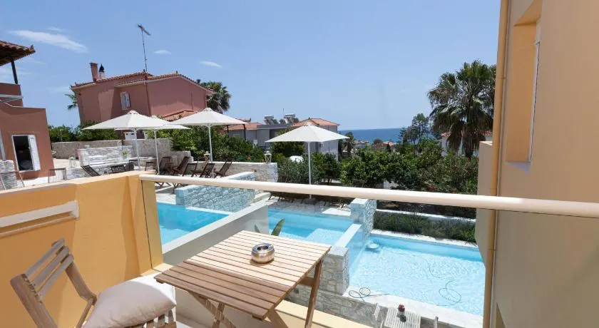 Dimani Suites & Residences - Image 1
