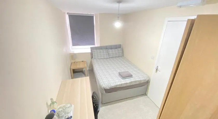 Rangers GuestHouse - Image 1