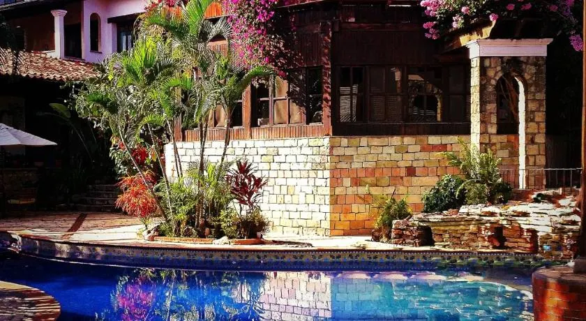 Hotel Marina Copan - Image 1
