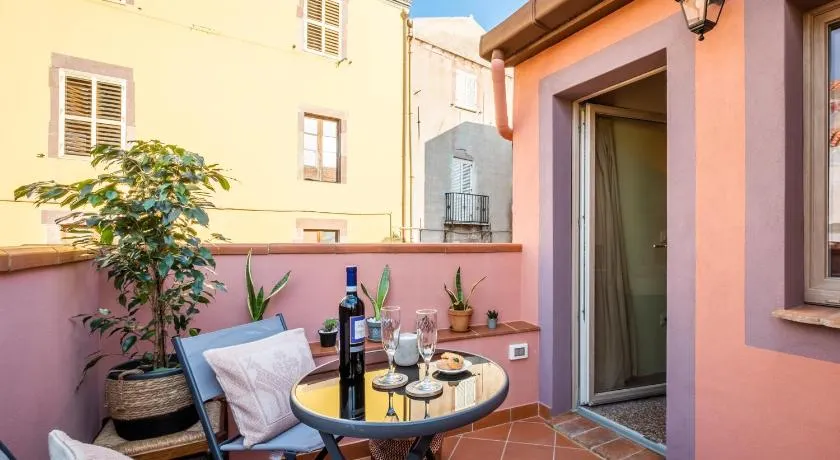 Dimora Sant'Ignazio Guest House - Image 1
