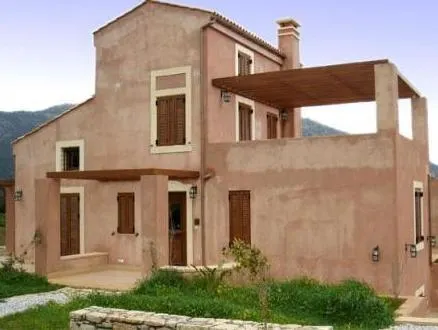 Eliathos Hillside Retreat - Image 1