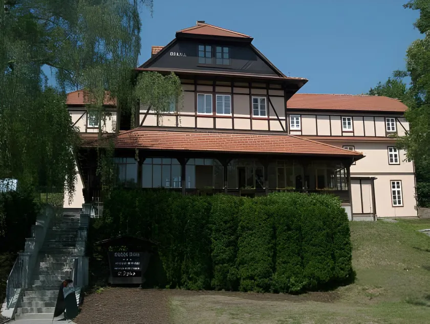 Penzion Diana - Image 1