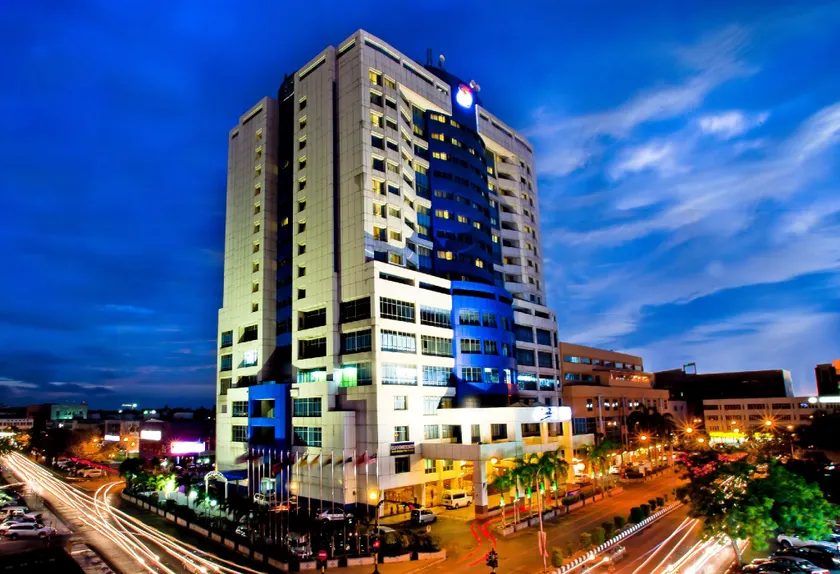 Mega Hotel Sdn Bhd - Image 1