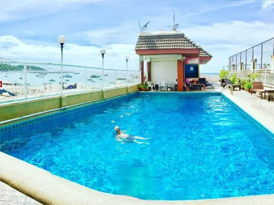 Mike Hotel - Image 1
