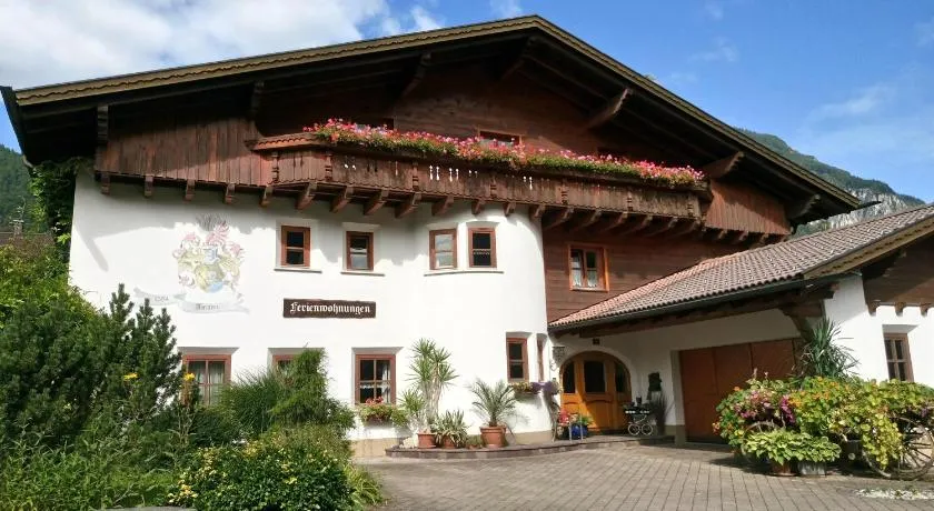 Ferienwohnung Amann - Image 1