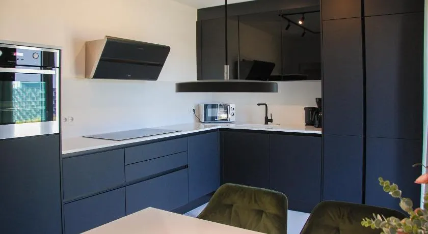 Appartement Schwalbennest - Image 1