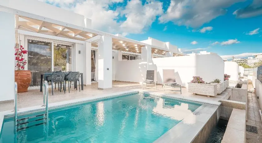 Punta Mare Villa 1 - Image 1