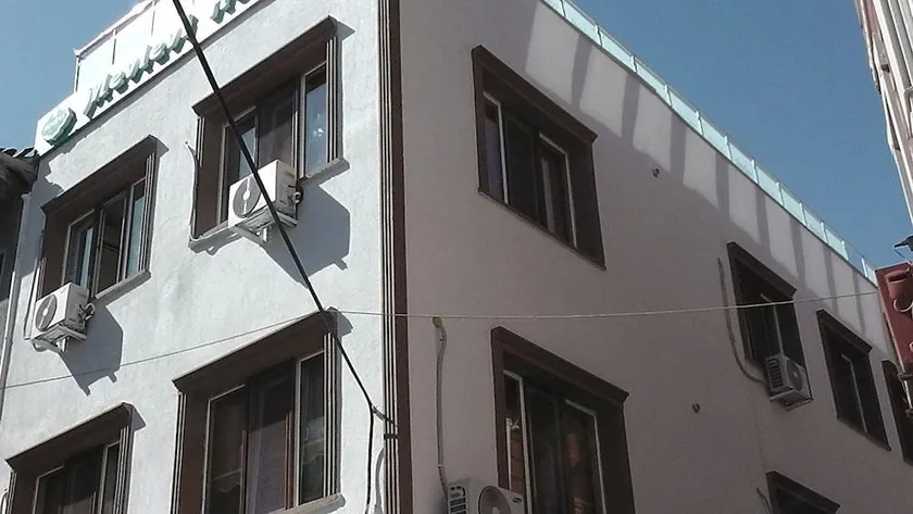 Mevlevi Hotel - Image 1