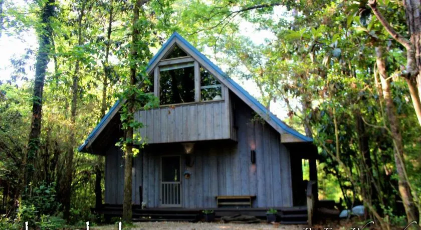 The River Chalet - Image 1