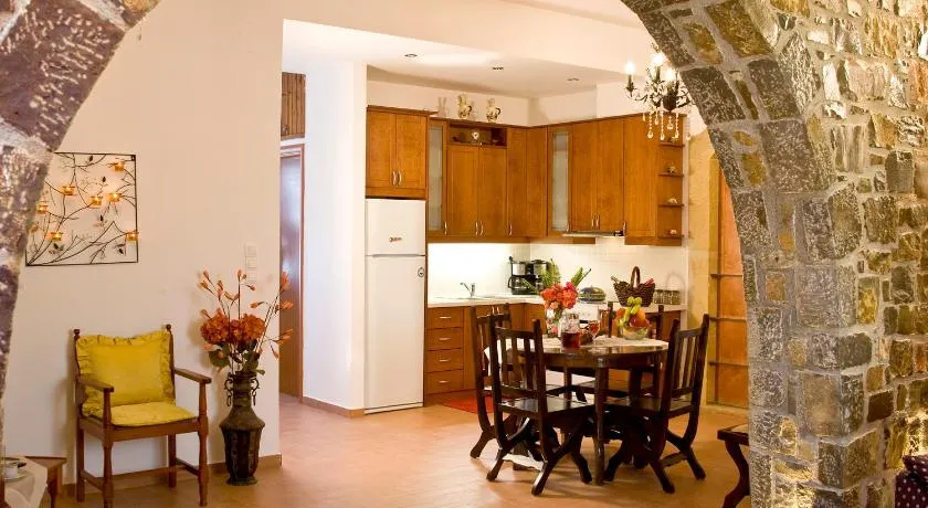 Creta guesthouse ARXONTIKO! - Image 1
