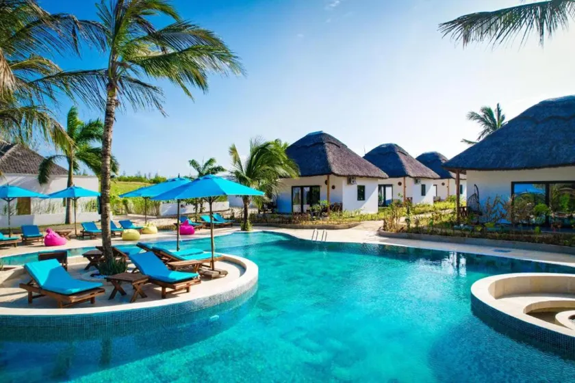 Turkuaz Beach Zanzibar - Image 1