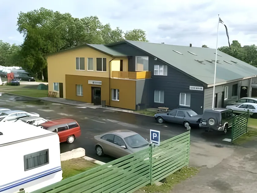 Konse Motel and Caravan Camping - Image 1