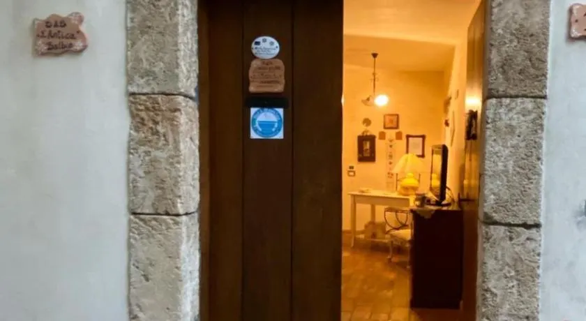 B&B L'Antica Balbia - Image 1