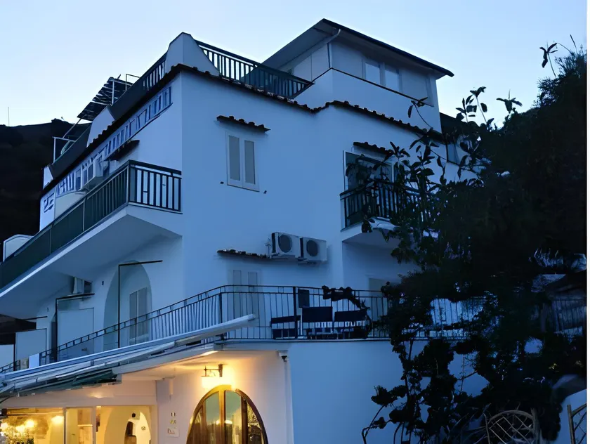 Hotel Ferdinando Beach & Thermal Spa - Image 1