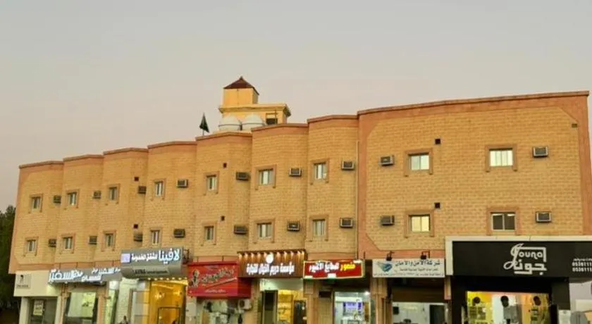 شقق لافينا للشقق المخدومة - Image 1