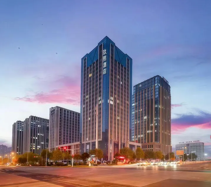 JIUXI HOTEL - Image 1