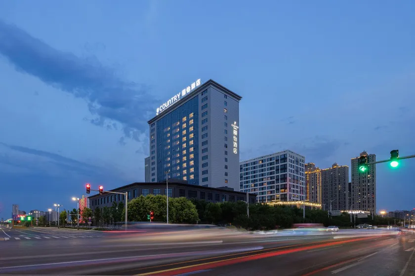 Country Inn Suites By Radisson - Image 1