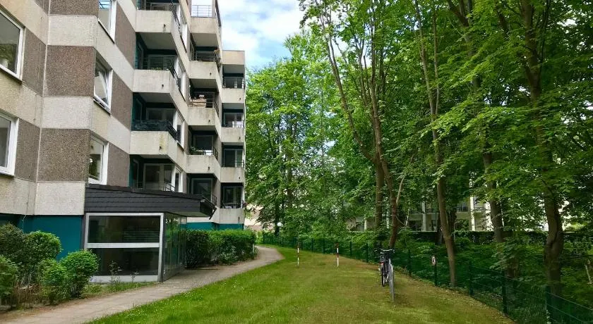 Appartement Waldblick - Appartement Waldblick - Image 1