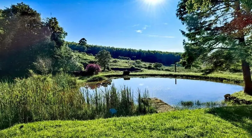 Serenity Cottages - Image 1