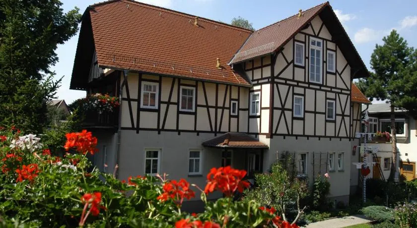 Pension Lindenhof - Image 1