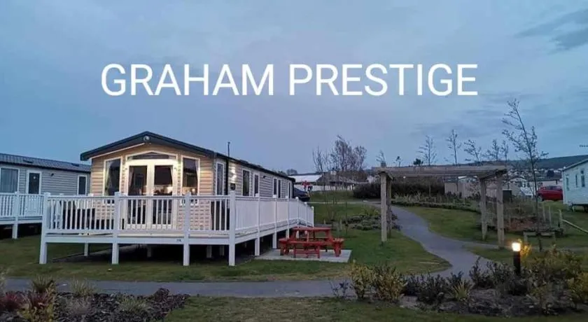 Grahams Prestige Craig Tara - Image 1