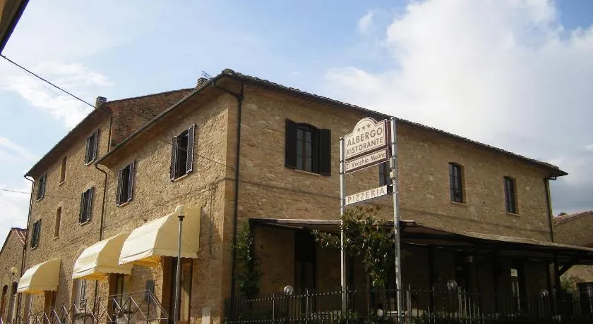 Il Vecchio Mulino - Image 1