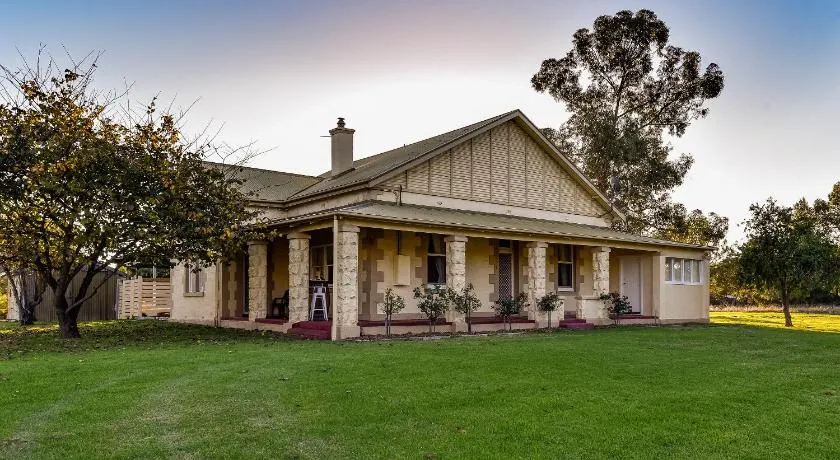 The Jazz B&B - Image 1