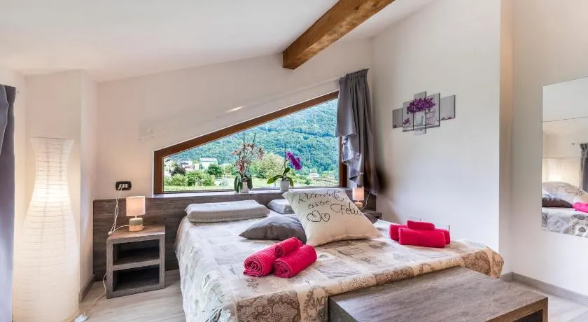 B&B Valtellina Mon Amour - Image 1
