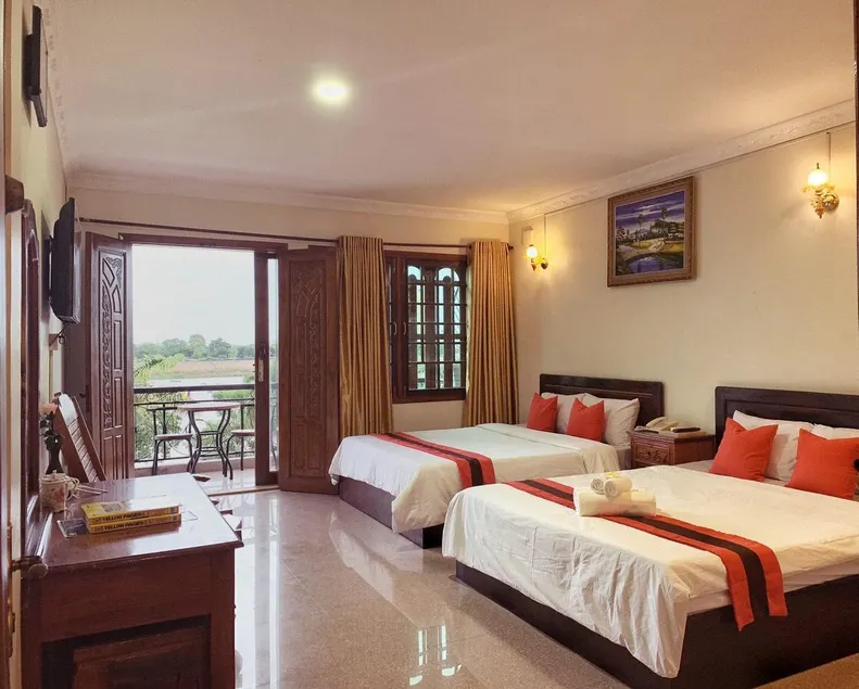 Angkor Mithona Guesthouse - Image 1