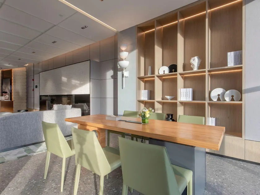 Country Inn & Suites by Radisson (Dongguan Wanjiang Shimei Tea Market Branch) - Image 1