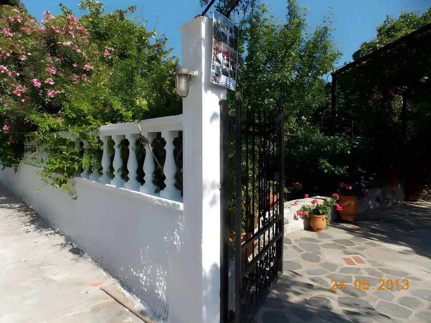 Stamatia's Garden - Image 1