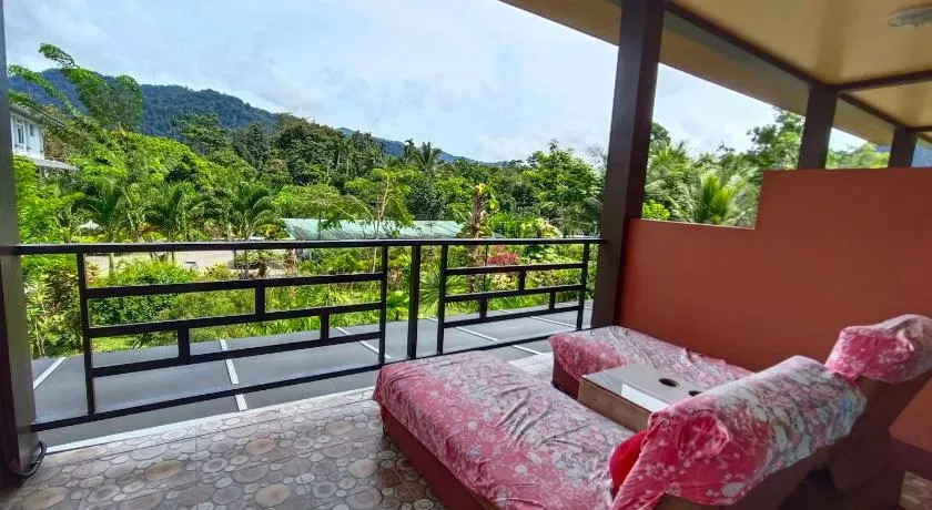 Khao Sok Country Resort - Image 1