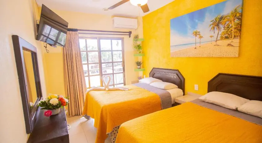 Hotel Melina - Image 1