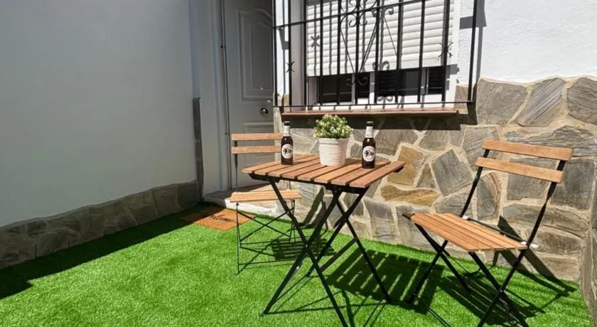Apartamento VM junto al Parque Tecnológico de Andalucía - Image 1