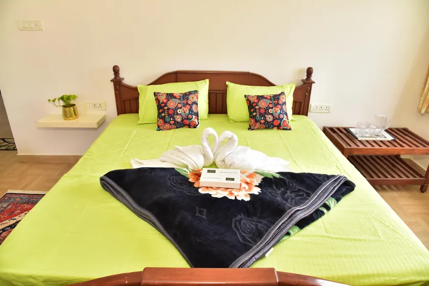 Hritz hill Nook - Spacious 4BH Villa | Near Lake | Gateway to Tourist attraction. - Image 1