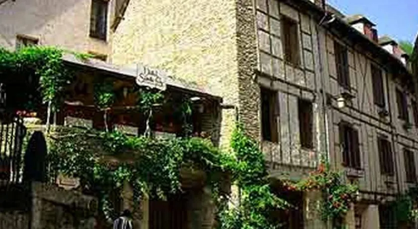Hôtel Sainte Foy - Image 1