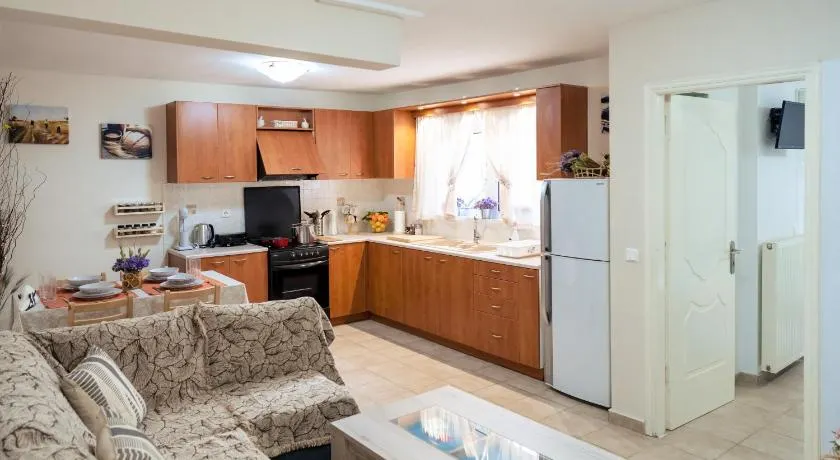 Giotas House - Image 1