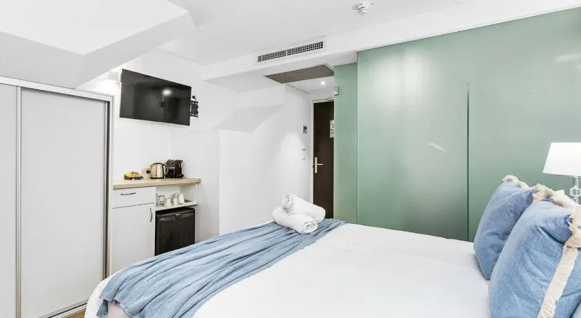 Nest on Newcastle - T3 - Image 1