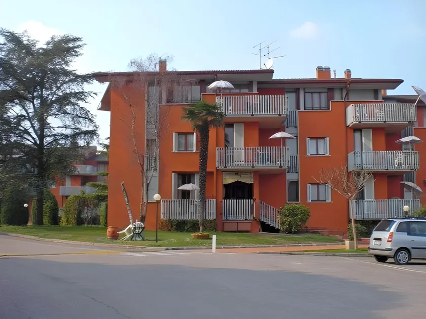 Residenza Cappuccini - Image 1