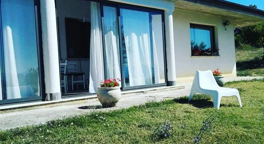 B&B La Montagna Rosa - Image 1