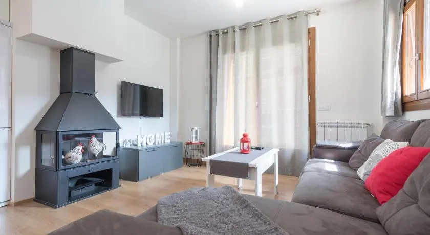 Home In Benasque - Image 1
