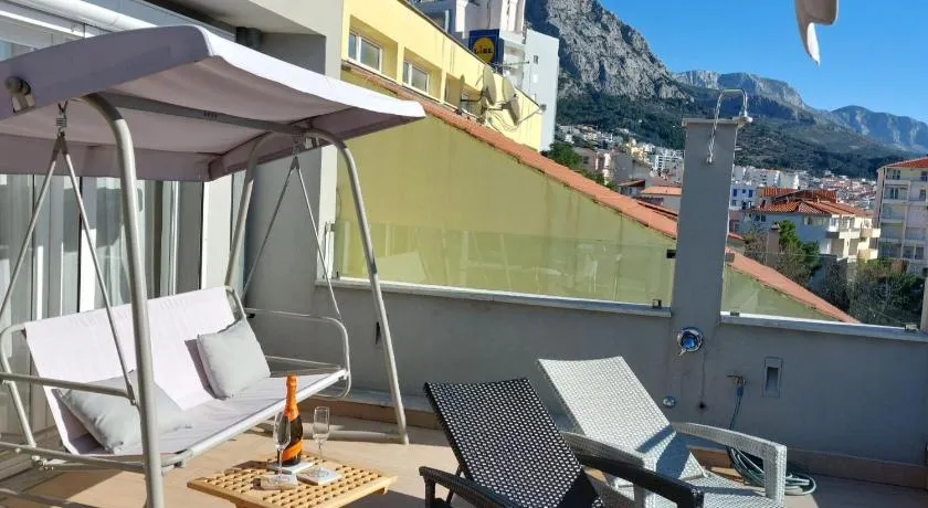 Villa Nižić Makarska - Image 1
