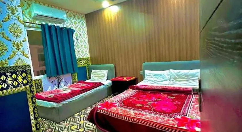 AL AQSA SUiTES Guest House Islamabad - Image 1