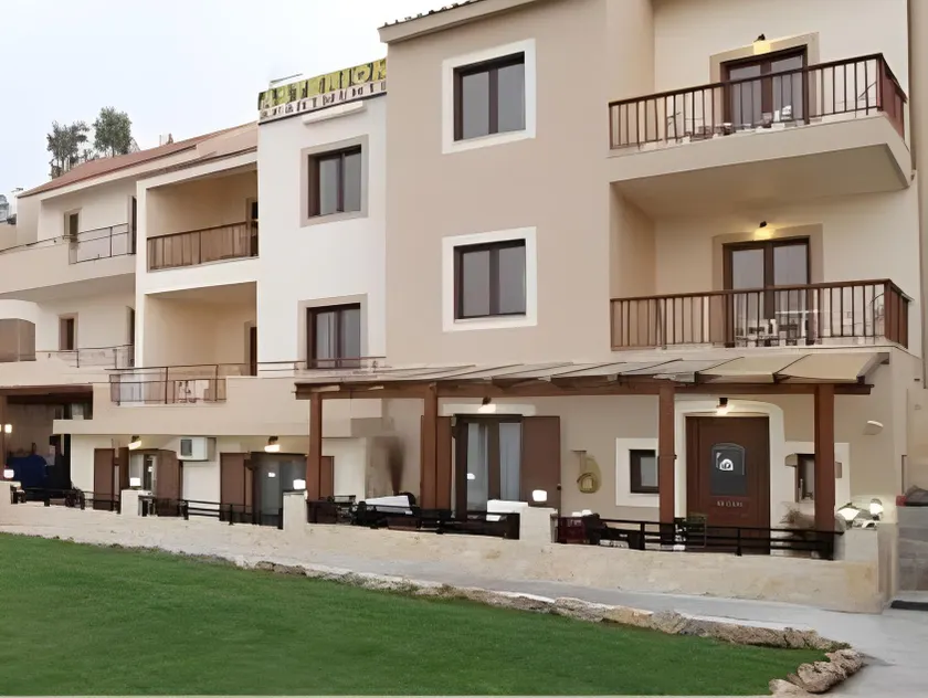 Asterion Apartments - Image 1