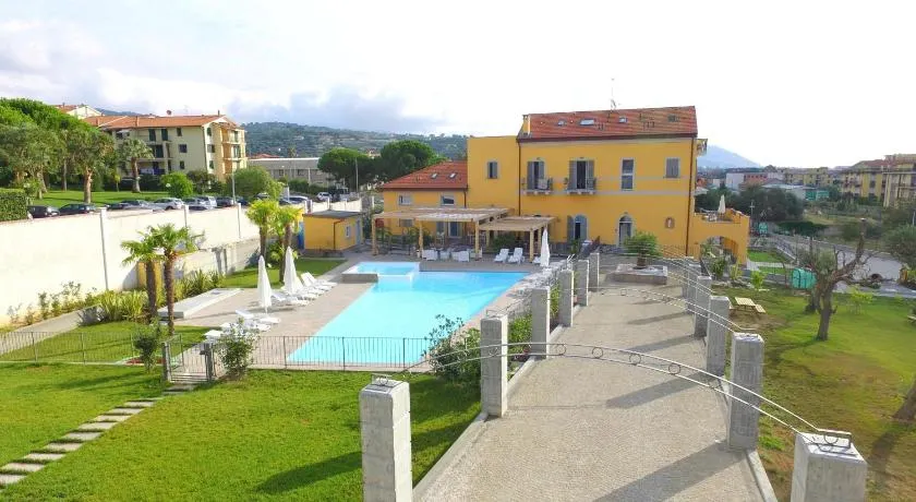Villa Canepa - Image 1